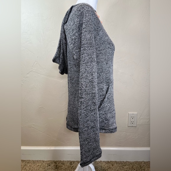 Volcom OH BOY Pullover Hooded Sweater - Picture 6 of 15